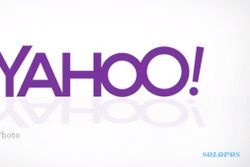 Daily Mail Pertimbangkan Beli Aset Yahoo