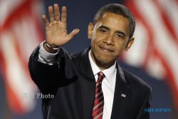 KTT APEC 2013 : SBY Maklumi Pembatalan Kedatangan Obama 
