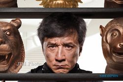 Jackie Chan Serahkan Masa Pensiun Kepada Tubuh
