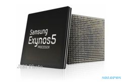 GADGET BARU : Samsung Siapkan Tablet Jenius
