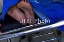 TRAGEDI ITC SURABAYA : Pria ini Lompat dari Lantai III ITC Surabaya, Inilah Penyebabnya?