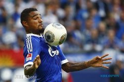 PREDIKSI SCHALKE VS CHELSEA : Schalke Bertumpu pada Boateng & Skuat Muda