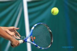ATP TOUR 2014 : John Isner dan Nicolas Mahut Maju ke Babak Perempat Final