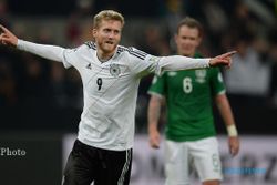 Kualifikasi Piala Dunia 2014 : Jerman, Belgia, Swiss Lolos ke Brazil 2014