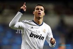LIGA CHAMPIONS : Cristiano Ronaldo Prediksi Juventus ke 16 Besar
