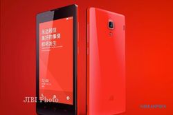 PERSAINGAN PASAR SMARTPHONE : Di Tiongkok, Xiaomi Lebih Laris dari Samsung dan Apple