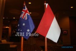 PENYADAPAN AUSTRALIA : Polri Hentikan Sementara Kerja Sama dengan Australia