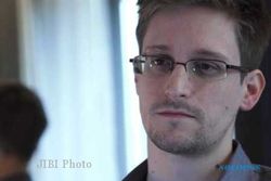 Indonesia Harus Minta Snowden Tunjukkan Bukti Penyadapan