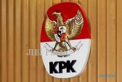 KPK Periksa Pejabat Pemkab Boyolali di Semarang selama 4 Hari