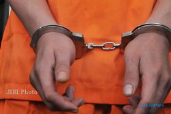 Ditangkap Polisi atas Kasus Penipuan, ESJ Ternyata Ketua Komisi di DPRD Bantul