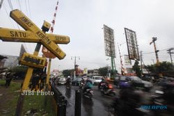 FLY OVER PALUR : Proyek Dimulai Desember