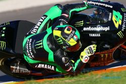 MOTOGP POST TEST: Pol Espargaro Senang Cepat Beradaptasi di MotoGP