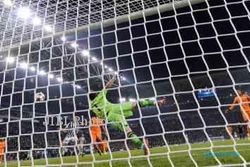 LIGA CHAMPIONS : Diimbangi Madrid 2-2, Juventus Makin Kritis