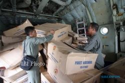 BENCANA ALAM : Indonesia Kirim Rp22 Miliar bagi Korban Haiyan