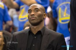 Lakers Perpanjang Kontrak Kobe Bryant
