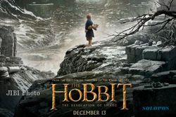 FILM BARU : Sekuel The Hobbit Kuasai Box Office
