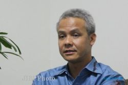 MUDIK LEBARAN 2014 : Ganjar Pranowo Minta Maaf Jika Mudik Tak Nyaman