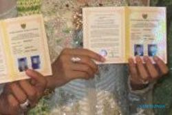 PEMALSUAN BUKU NIKAH : Demi Poligami, Warga Ngawi Palsu Buku Nikah