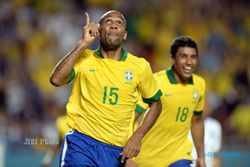 HONDURAS 0-5 BRAZIL: Selecao Menggila di Babak Kedua