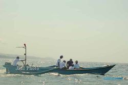 PENERTIBAN NELAYAN : Kebijakan Susi Pudjiastuti Dituding Bunuh Nelayan Kecil