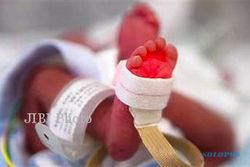 KISAH UNIK : Bayi Hilang 30 Tahun Temui Ibu Lagi