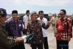 Pelabuhan Tanjung Adikarto Beroperasi 2014 