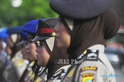 Ulama Aceh Berharap Wanita Prajurit Boleh Berjilbab