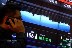 IHSG Diprediksi Rawan Terkoreksi, Cermati Saham-Saham Ini