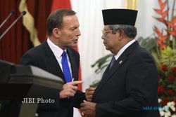  PENYADAPAN AUSTRALIA : PM Abbot Menyesal, Tapi Tidak Minta Maaf kepada Indonesia