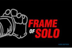 Frame of Solo Umumkan 12 Nomine Pemenang