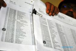 PILPRES 2014 : Panwaslu Kulonprogo Waspadai Kecurangan Daftar Pemilih
