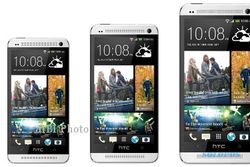GADGET BARU : HTC Luncurkan HTC One Max