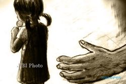 Kasus Pencabulan 15 Anak Jaksel Terungkap saat Korban Curhat pada Ibu