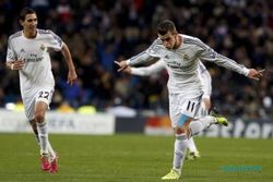 PREDIKSI REAL MADRID VS REAL VALLADOLID :  Tanpa Kehadiran Ronaldo Los Blancos Ingin Lanjutkan Tren Impresif