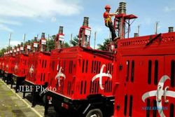 TELKOMSEL LUNCURKAN 400 COMBAT