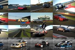  Video Gameplay Gran Turismo 6 Dirilis