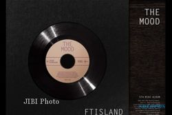 K-POP : FT Island Segera Rilis Mini Album