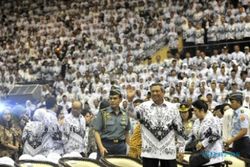 SBY Ingin Jadi Guru setelah Lengser