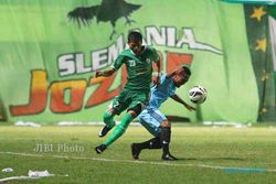  ISC B 2016 : Ini Kelebihan Kelemahan PSS Sleman v Martapura FC