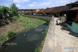 PENDANGKALAN AKIBAT SEDIMENTASI