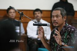 PEMBUNUHAN WARTAWAN : PWI Ajukan Banding Kasus Udin