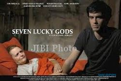 ""Seven Lucky Gods" Film Terbaik Festival Film Internasional Tirana