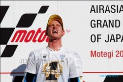 MOTOGP 2014 :  Espargaro Kesampingkan Rivalitas Klasik