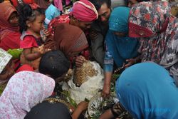 WISATA SOLORAYA : Nikmati Kesejukan Alam dan Ritual Air Suci Desa Samiran