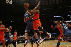 NBA : Wolves Masih Sempurna, Heat Balik ke Jalur Positif