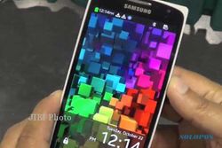 PASAR GADGET : Z9005, Ponsel Tizen Pertama Samsung