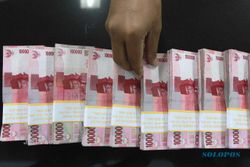 PENIPUAN ARISAN HAJI : Polisi Selidiki Bank Mitra Yayasan Asy Syifa Klaten