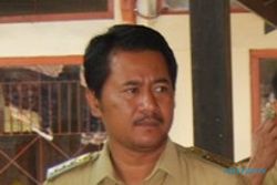 PILKADA KLATEN : Pj Bupati Klaten Tunggu SK Mendagri