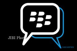 BBM EROR : Pengguna Blackberry Sumpah Serapah di Twitter