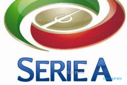 LIGA ITALIA 2015/2016 : Inilah Hasil Lengkap Pekan ke-25 Liga Italia dan Klasemen Sementara